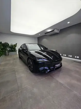 BYD SEAL 82,5 KW ELÉTRICO AWD