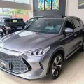 BYD SONG PLUS 1.5 DM-I HÍBRIDO AUTOMÁTICO BYD SONG PLUS 1.5 DM-I HÍBRIDO AUTOMÁTICO