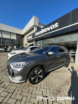BYD SONG PLUS 1.5 DM-I HÍBRIDO AUTOMÁTICO