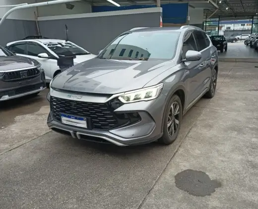 BYD SONG PRO 1.5 DM-I HÍBRIDO GS AUTOMÁTICO