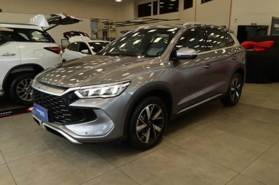 BYD SONG PRO 1.5 DM-I HÍBRIDO GL AUTOMÁTICO