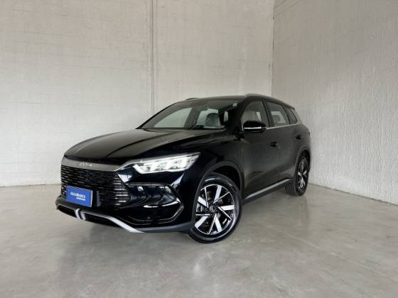 BYD SONG PRO 1.5 DM-I HÍBRIDO GL AUTOMÁTICO
