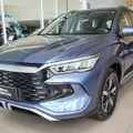 BYD SONG PRO 1.5 DM-I HÍBRIDO GS AUTOMÁTICO BYD SONG PRO 1.5 DM-I HÍBRIDO GS AUTOMÁTICO