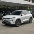 BYD YUAN PRO 45,1 KW ELÉTRICO BYD YUAN PRO 45,1 KW ELÉTRICO
