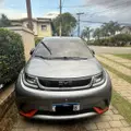 BYD DOLPHIN 44,9 KW ELÉTRICO GS BYD DOLPHIN 44,9 KW ELÉTRICO GS