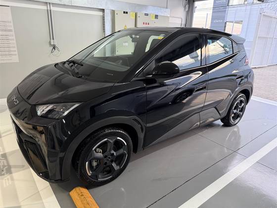BYD DOLPHIN MINI 38 KW ELÉTRICO 5L