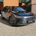 BYD KING 1.5 DM-I PHEV GS AUTOMÁTICO BYD KING 1.5 DM-I PHEV GS AUTOMÁTICO