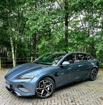 BYD SEAL 82,5 KW ELÉTRICO AWD