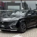 CAOA CHANGAN UNI-T 1.5 TGDI FLEX 7DCT CAOA CHANGAN UNI-T 1.5 TGDI FLEX 7DCT