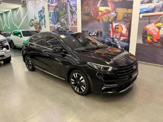 CAOA CHERY-ARRIZO 6 PRO-2021