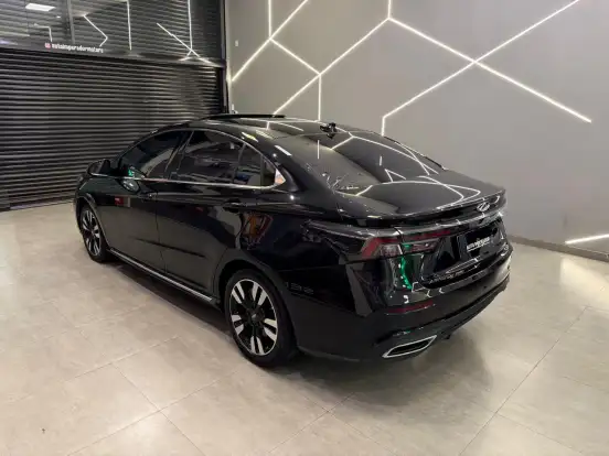 CAOA CHERY-ARRIZO 6 PRO-2021