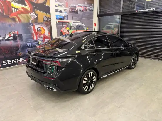CAOA CHERY-ARRIZO 6 PRO-2021