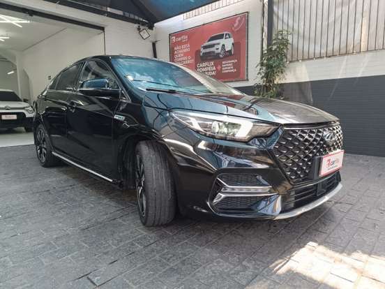 CAOA CHERY-ARRIZO 6 PRO-2022