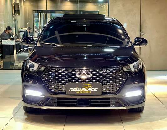 CAOA CHERY-ARRIZO 6 PRO-2022