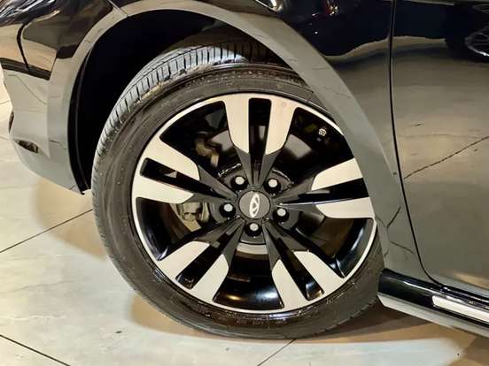 CAOA CHERY-ARRIZO 6 PRO-1.5 TCI FLEX HYBRID CVT CAOA CHERY-ARRIZO 6 PRO-2022