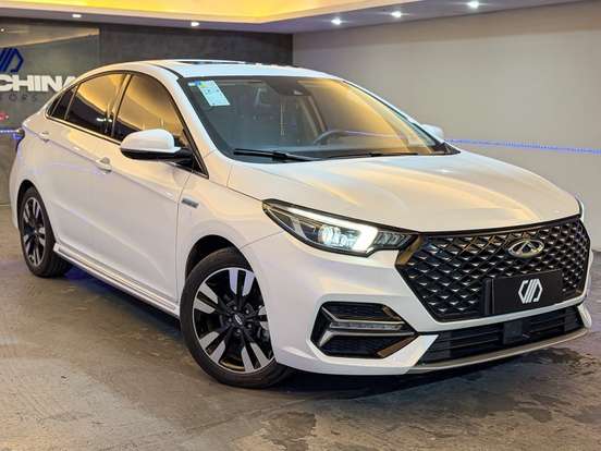 CAOA CHERY-ARRIZO 6 PRO-1.5 TCI FLEX HYBRID MAX DRIVE CVT CAOA CHERY-ARRIZO 6 PRO-2024