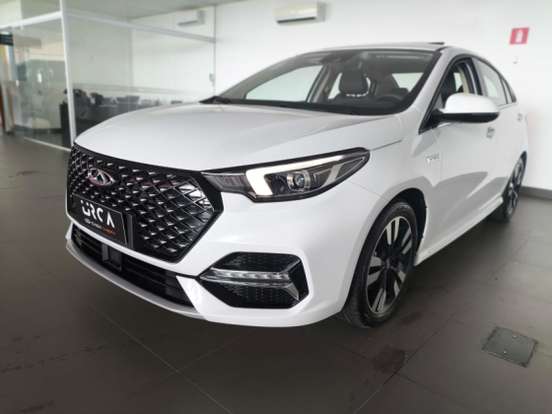 CAOA CHERY-ARRIZO 6 PRO-2024