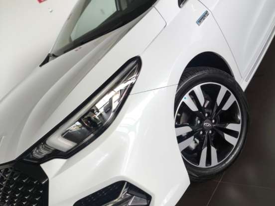 CAOA CHERY-ARRIZO 6 PRO-1.5 TCI FLEX HYBRID MAX DRIVE CVT CAOA CHERY-ARRIZO 6 PRO-2024
