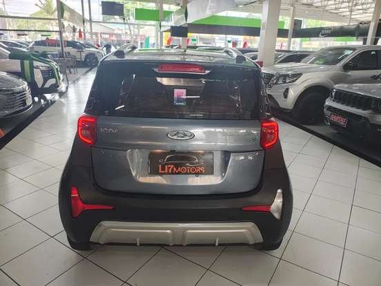 CAOA CHERY-iCAR-45 KW ELÉTRICO CAOA CHERY-iCAR-2022