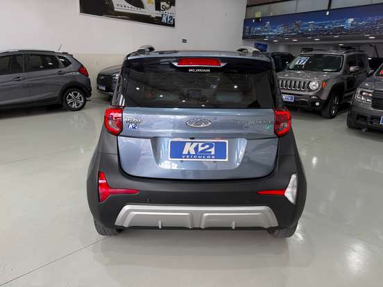 CAOA CHERY-iCAR-2022