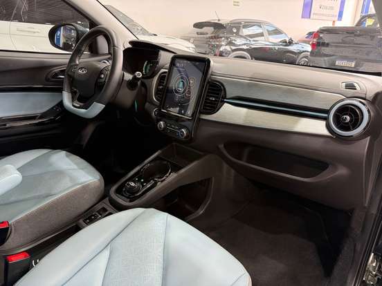 CAOA CHERY-iCAR-45 KW ELÉTRICO CAOA CHERY-iCAR-2022