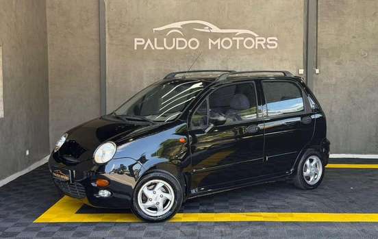 CAOA CHERY-QQ-2014