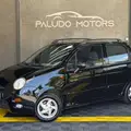CAOA CHERY QQ 1.0 MPFI 12V GASOLINA 4P MANUAL CAOA CHERY QQ 1.0 MPFI 12V GASOLINA 4P MANUAL