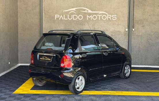 CAOA CHERY-QQ-2014