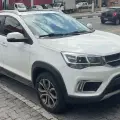 CAOA CHERY TIGGO 2 1.5 MPFI 16V FLEX ACT 4P AUTOMÁTICO CAOA CHERY TIGGO 2 1.5 MPFI 16V FLEX ACT 4P AUTOMÁTICO