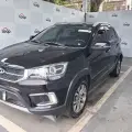 CAOA CHERY TIGGO 2 1.5 MPFI 16V FLEX LOOK 4P AUTOMÁTICO CAOA CHERY TIGGO 2 1.5 MPFI 16V FLEX LOOK 4P AUTOMÁTICO