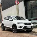CAOA CHERY TIGGO 2 1.5 MPFI 16V FLEX LOOK 4P MANUAL CAOA CHERY TIGGO 2 1.5 MPFI 16V FLEX LOOK 4P MANUAL