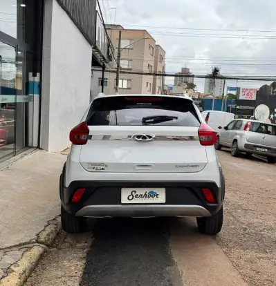 CAOA CHERY-TIGGO 2-2021