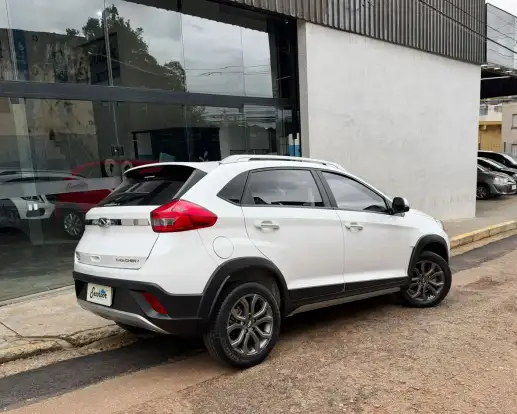 CAOA CHERY-TIGGO 2-2021