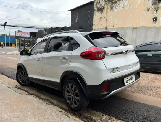 CAOA CHERY-TIGGO 2-2021