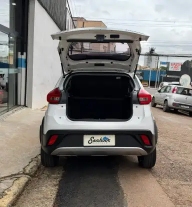 CAOA CHERY-TIGGO 2-2021