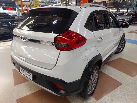 CAOA CHERY-TIGGO 2-2019