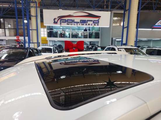 CAOA CHERY-TIGGO 2-1.5 MPFI 16V FLEX ACT 4P AUTOMÁTICO CAOA CHERY-TIGGO 2-2019