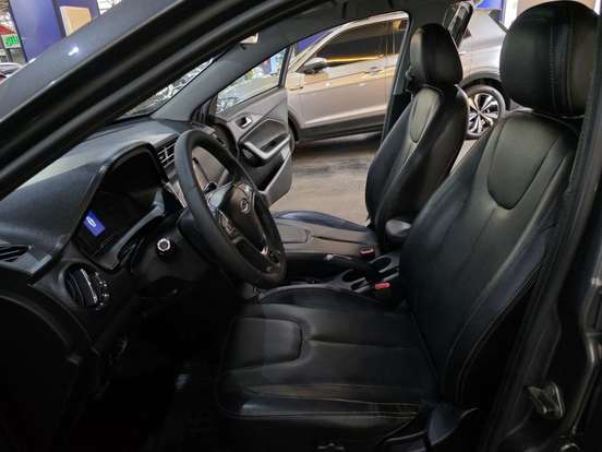 CAOA CHERY-TIGGO 2-2021