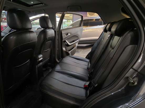 CAOA CHERY-TIGGO 2-1.5 MPFI 16V FLEX ACT 4P AUTOMÁTICO CAOA CHERY-TIGGO 2-2021