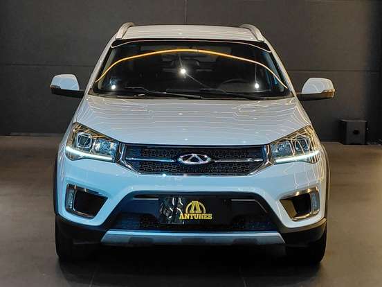 CAOA CHERY-TIGGO 2-2019