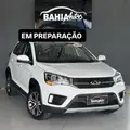 CAOA CHERY TIGGO 2 1.5 MPFI 16V FLEX LOOK 4P MANUAL CAOA CHERY TIGGO 2 1.5 MPFI 16V FLEX LOOK 4P MANUAL
