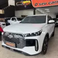 CAOA CHERY TIGGO 5x 1.5 VVT TURBO iFLEX SPORT CVT CAOA CHERY TIGGO 5x 1.5 VVT TURBO iFLEX SPORT CVT
