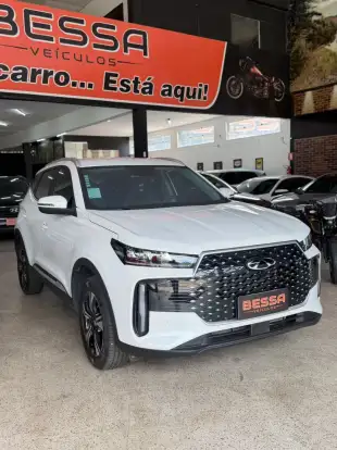CAOA CHERY-TIGGO 5x-2026