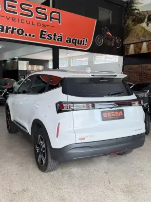 CAOA CHERY-TIGGO 5x-2026