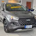 CAOA CHERY TIGGO 5x 1.5 VVT TURBO iFLEX SPORT CVT CAOA CHERY TIGGO 5x 1.5 VVT TURBO iFLEX SPORT CVT