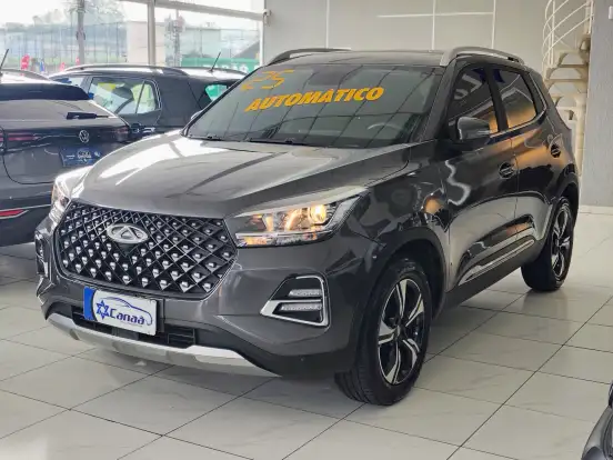 CAOA CHERY-TIGGO 5x-2024