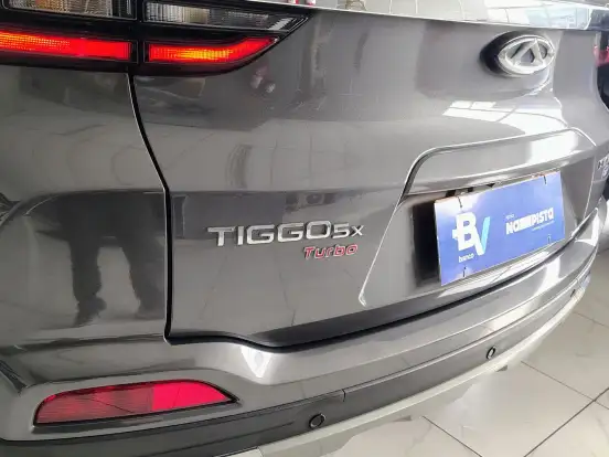 CAOA CHERY-TIGGO 5x-2024