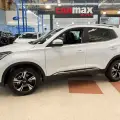 CAOA CHERY TIGGO 5x 1.5 VVT TURBO iFLEX SPORT CVT CAOA CHERY TIGGO 5x 1.5 VVT TURBO iFLEX SPORT CVT