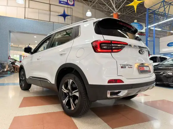 CAOA CHERY-TIGGO 5x-2024