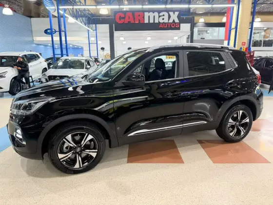 CAOA CHERY TIGGO 5x 1.5 VVT TURBO iFLEX SPORT CVT